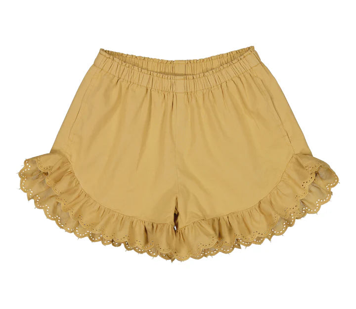 Pantallona të shkurtra - Dijon/Prue, Shorts - Dijon/MarMar