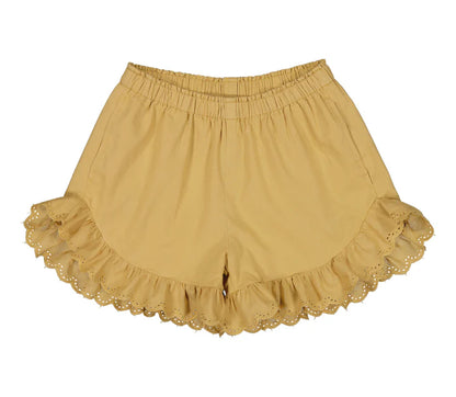 Pantallona të shkurtra - Dijon/Prue, Shorts - Dijon/MarMar