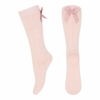 Çorape deri ne gju/annie knee socks-Mp Denmark