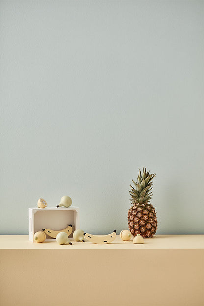 Mixed toy fruit box /Kutia e frutave -Kid's Concept