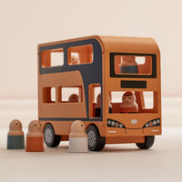 Autobusi Dykatesh/double decker bus Aiden-Kid's Concept