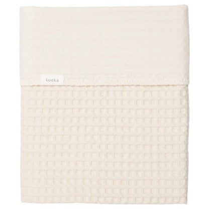 Batanije antwerp /Bassinet Blanket flannel antwerp-Koeka