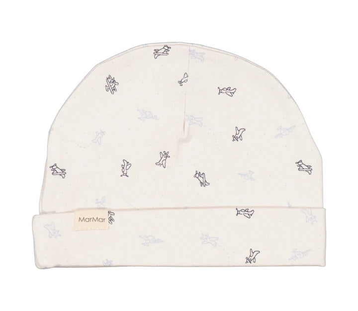 Kapuc per beba /Aiko, Hat - Airplanes/ MarMar