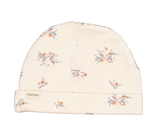 Kapele me lule\Aiko, Baby Hat - Autumn Bloom