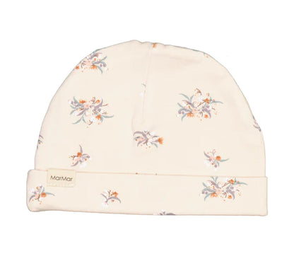 Kapele me lule\Aiko, Baby Hat - Autumn Bloom