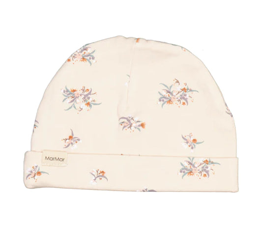 Kapele me lule\Aiko, Baby Hat - Autumn Bloom