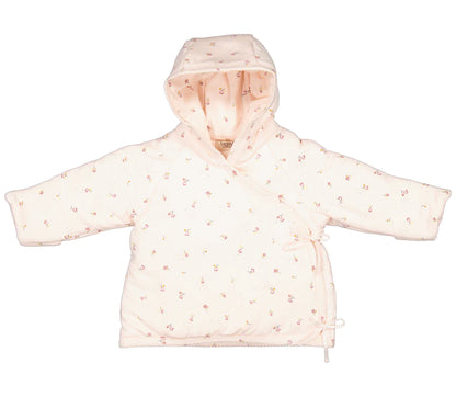 Xhakete- Tulips Bloom Marmar