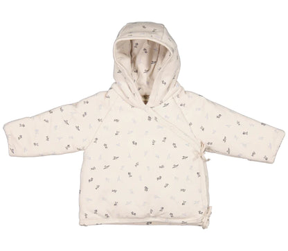 Xhaket Airplanes/ Jules - Modal Smooth Print/ MarMar