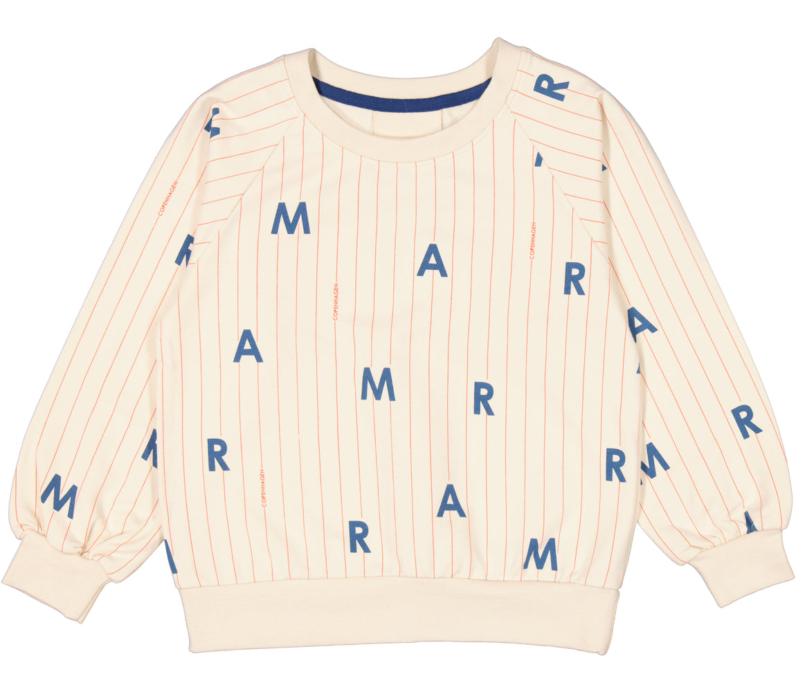 Bluze Sportive Theros/ Modal Sweat, Tops, Kids/MarMar