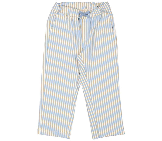 Pantallona Alpine Lake Stripe Marmar