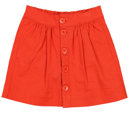 Fundi Scarlet Marmar