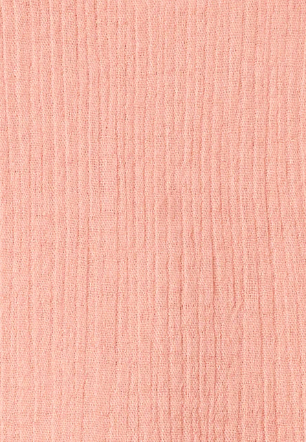 Fustan pambuk me xhepa roze/ Doriana, Dress - Evening Sun/MarMar