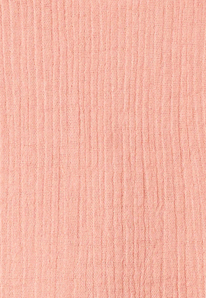 Fustan pambuk me xhepa roze/ Doriana, Dress - Evening Sun/MarMar