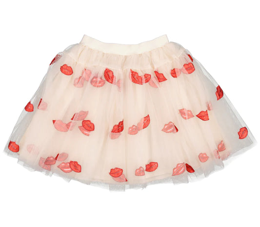 fund Kiss Emb Marmar