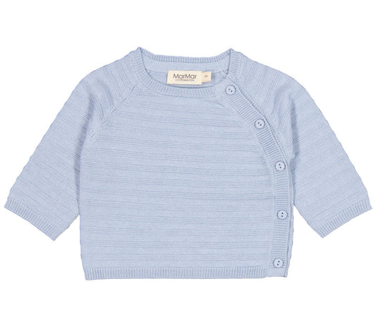 Bluze bojqielli me menge te gjata/Toll, Blouse - Fresh Air/MarMar