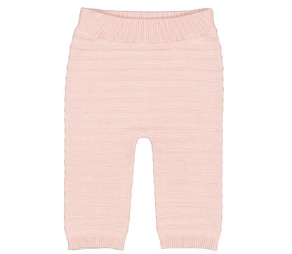 Pantallona roze/ Pira, Pants - Marshmallow/MarMar