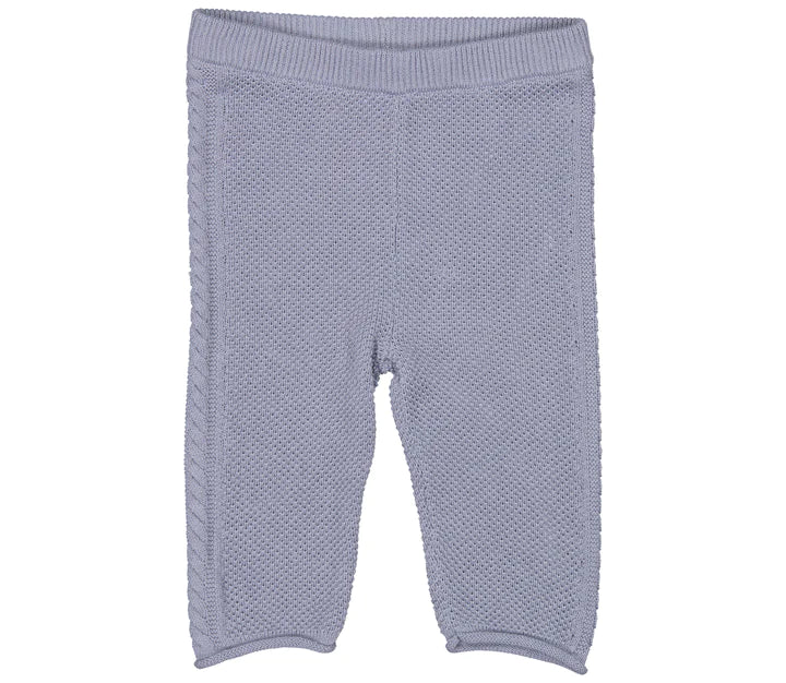 Pantallona/Pira, Pants - Monsoon Blue/MarMar