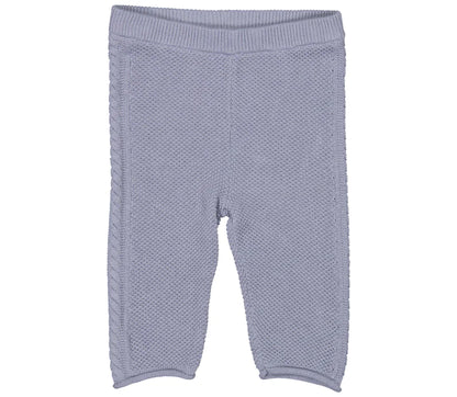 Pantallona/Pira, Pants - Monsoon Blue/MarMar