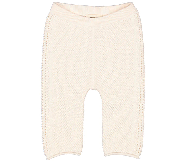 Pantallona roze /Pira, Pants - Soft Rosa/MarMar