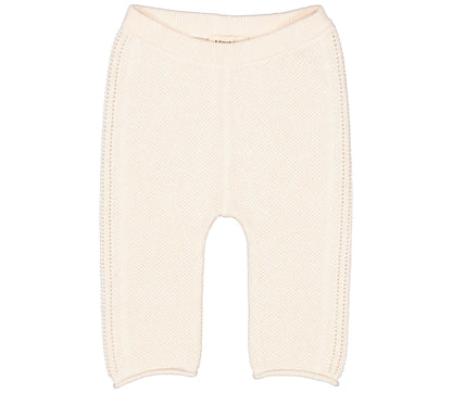 Pantallona roze /Pira, Pants - Soft Rosa/MarMar