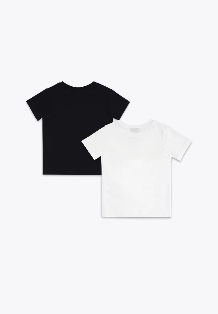 Set me 2 bluza/Set 2 T-Shirt/ Brums