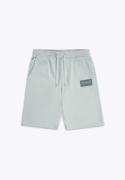 Pantallona të shkurtra/Pantalone Corto con Stampa in Felpina BCI/Brums