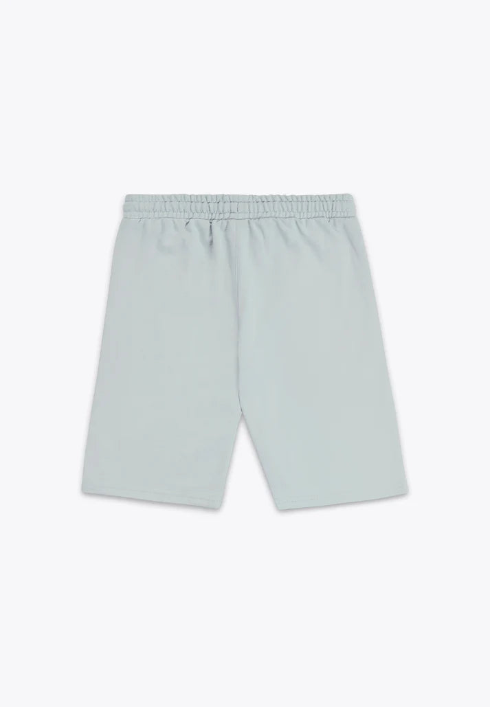 Pantallona të shkurtra/Pantalone Corto con Stampa in Felpina BCI/Brums