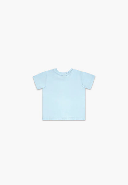 Bluze me menge te shkurtra/ T-Shirt in Jersey BCI/ Brums