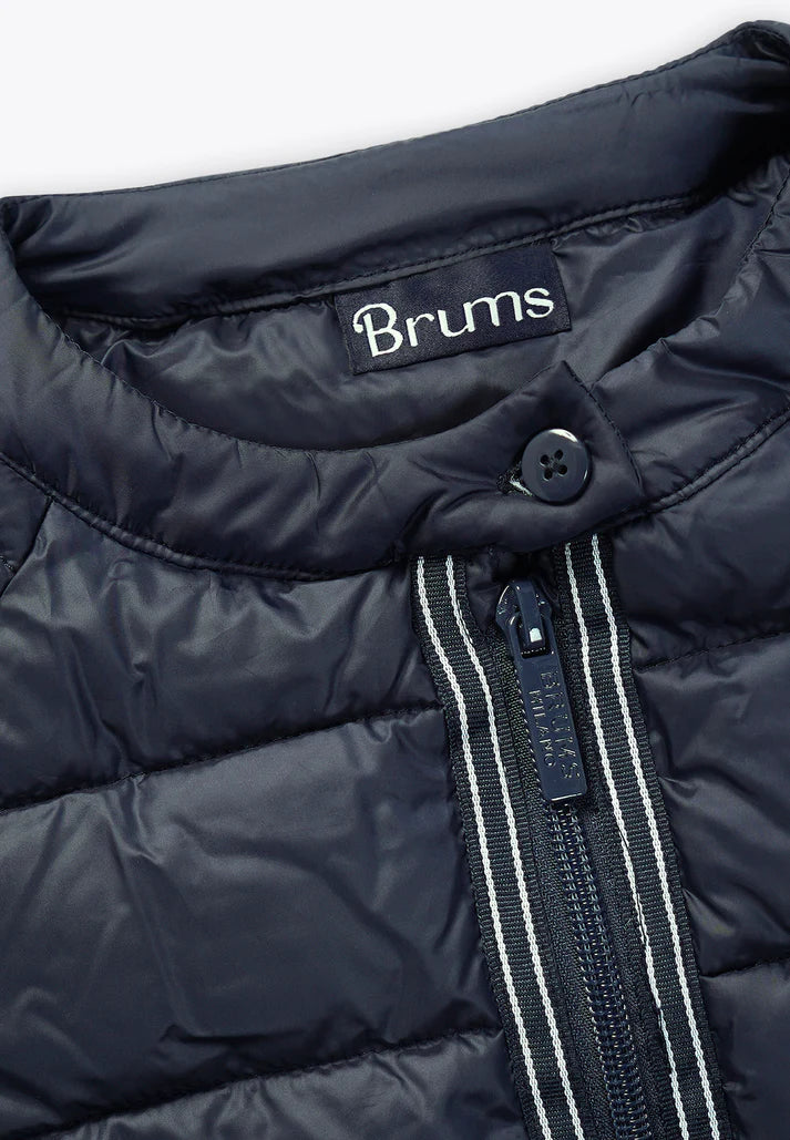 Xhup i holle/Giubbino Superlight REPREVE/ Brums