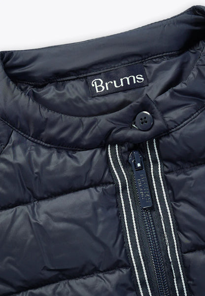 Xhup i holle/Giubbino Superlight REPREVE/ Brums
