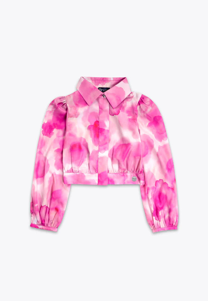 Këmishë me motive/Camicia Fantasia/Brums