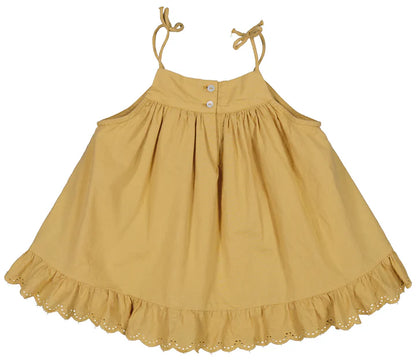 Bluze me rripa/Trille Frill, Top - Dijon/MarMar