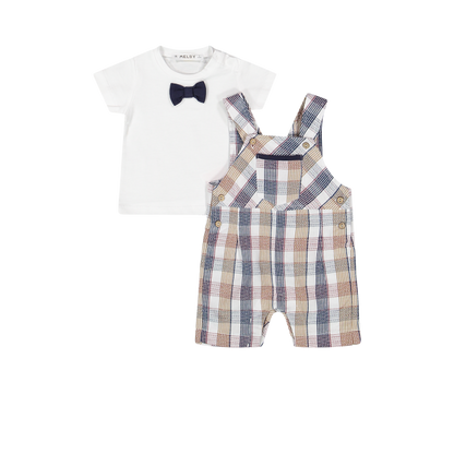 Kostum për bebe të porsalindur/Completo newborn da bambino/Melby