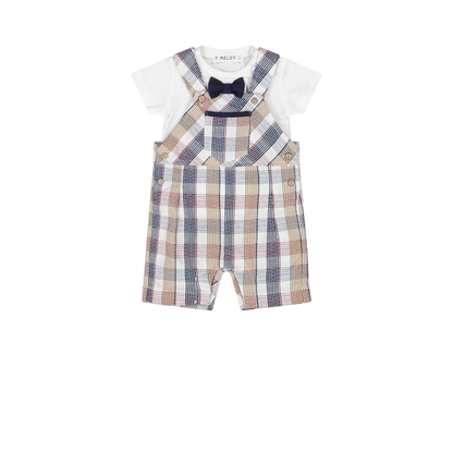 Kostum për bebe të porsalindur/Completo newborn da bambino/Melby
