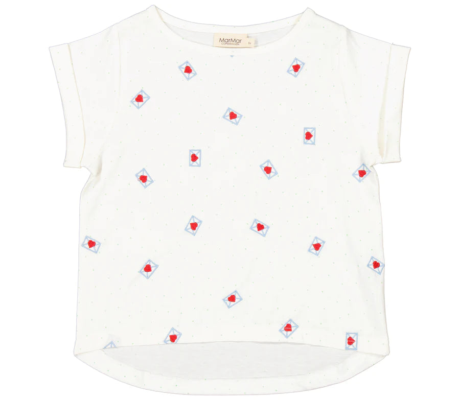 Bluze Love Letters Marmar