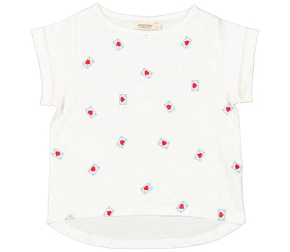 Bluze Love Letters Marmar