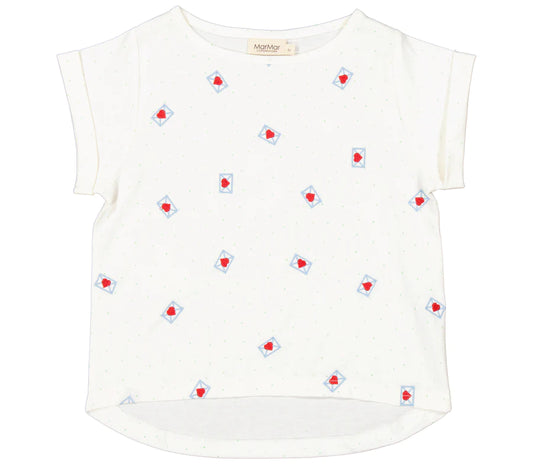 Bluze Love Letters Marmar