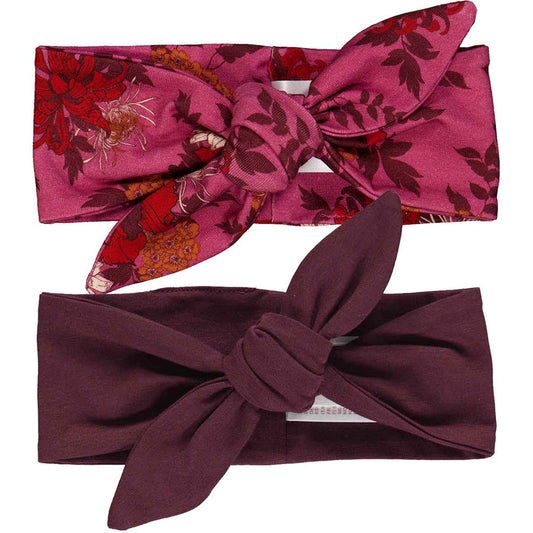rreth koke per bebe/bloomy headband 2 pack