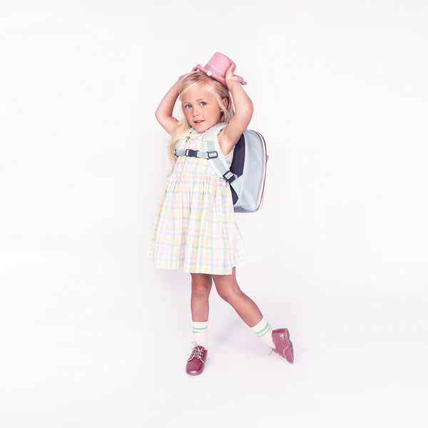 Çantë shpine Ralphie Liberty Corgi - Backpack Ralphie  Liberty Corgi - Jeune Premier