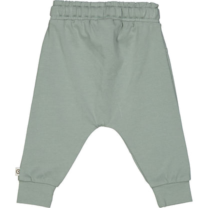 Tuta me  lidhse /COZY ME pants with strings - Müsli