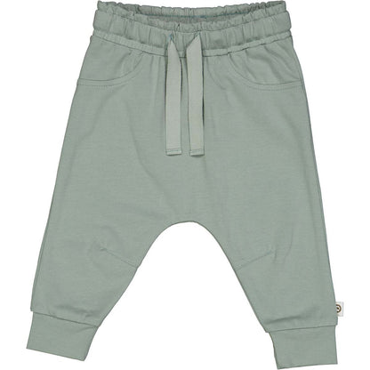 Tuta me  lidhse /COZY ME pants with strings - Müsli