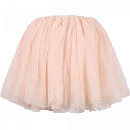 Fund me tyl e shkelqim/Fairy Tutu Skirt in Pink-Mimi&Lula