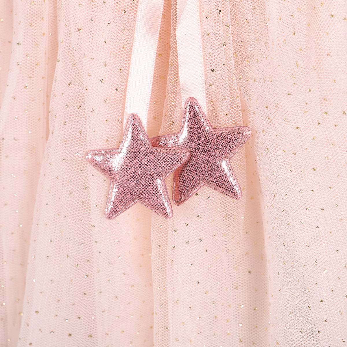 Fund me tyl e shkelqim/Fairy Tutu Skirt in Pink-Mimi&Lula