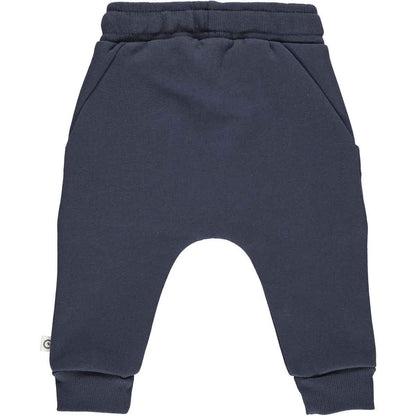 tuta sportive me xhepa/SWEAT big pocket pants- Müsli