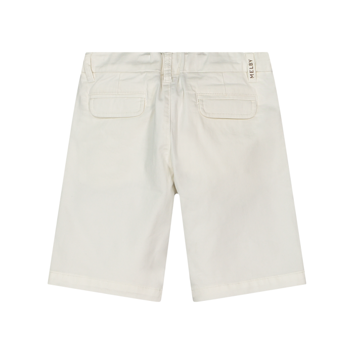 Pantallona të shkurtra/Bermuda da bambino in gabardina leggera/Melby