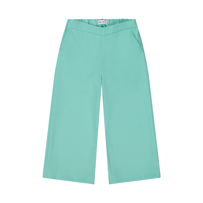 Pantallona krep për vajza/Pantalone in crepe da bambina/Melby
