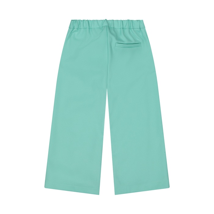 Pantallona krep për vajza/Pantalone in crepe da bambina/Melby