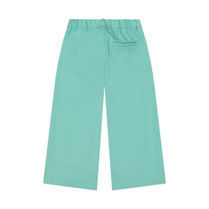 Pantallona krep për vajza/Pantalone in crepe da bambina/Melby