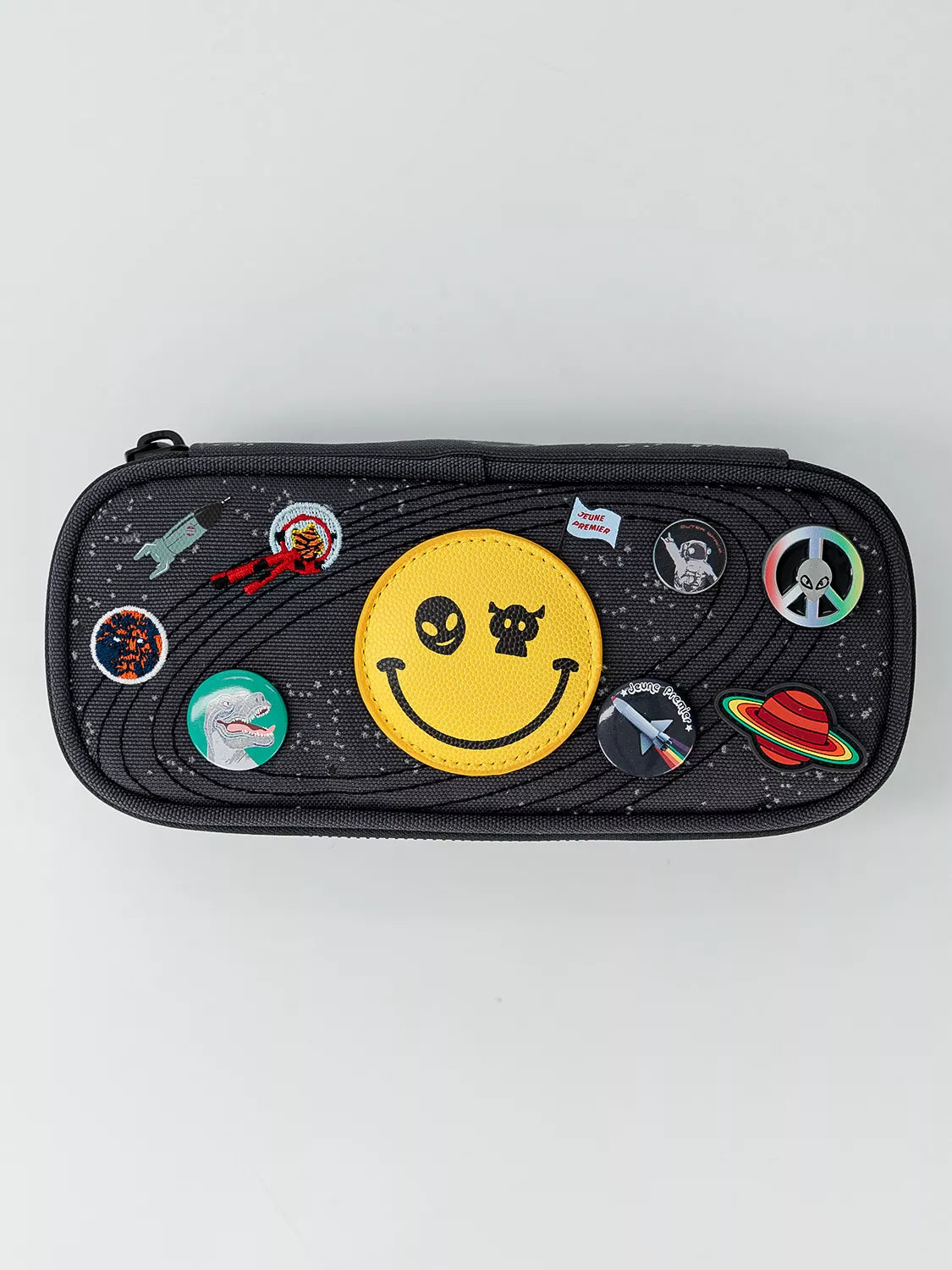 Trousse Space Invaders-Jeune Premier