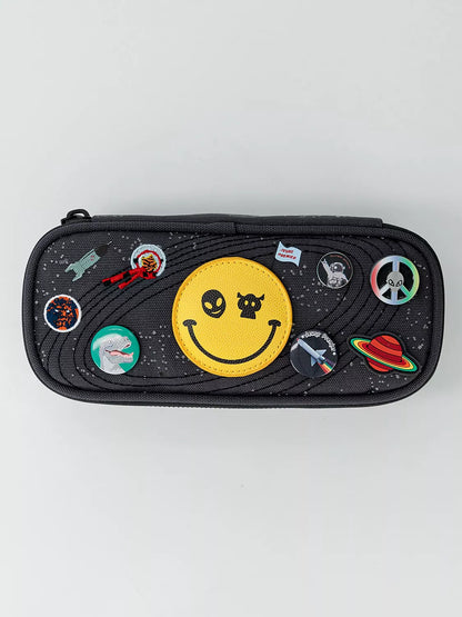 Trousse Space Invaders-Jeune Premier